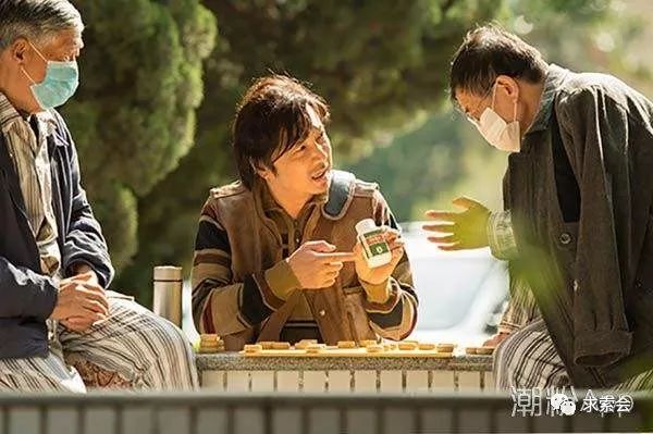 看完《我不是药神》让服装店起死回生，客流量增长3倍！