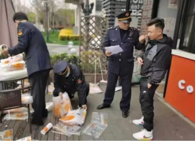 假coco奶茶店被曝光,假coco奶茶