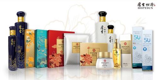 厚生牡丹纯露,厚生牡丹护肤