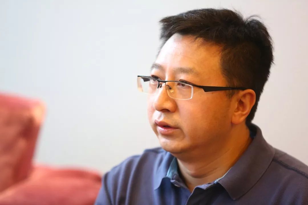 连咖啡王江:我如何定义咖啡社交