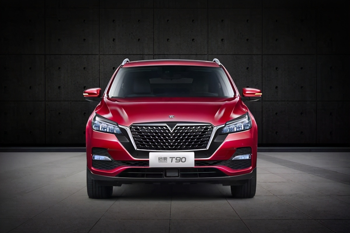 启辰48v轻混,启辰48v轻混版