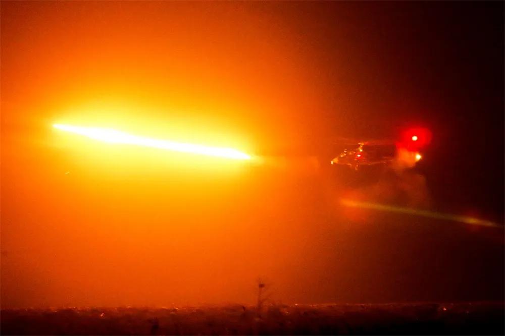 陆战精锐2020自白：江淮雄鹰，振翅翱翔