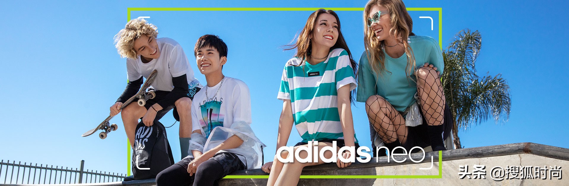 易烊千玺杨幂热巴阿迪代言,热巴代言的阿迪视频