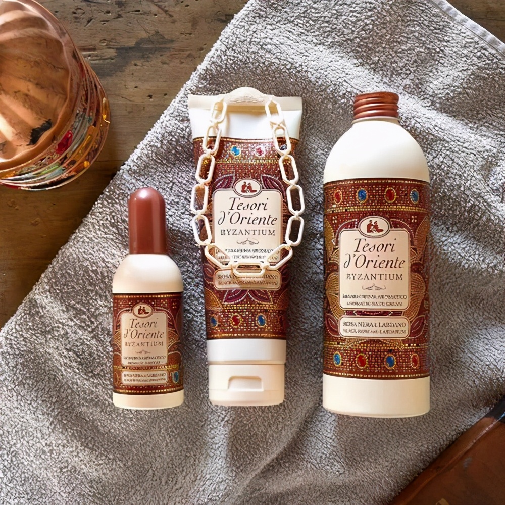 2021黑榜沐浴露,蔻斯汀和力士沐浴露哪个好用