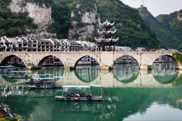 一个人去镇远民宿推荐,镇远古镇民宿推荐