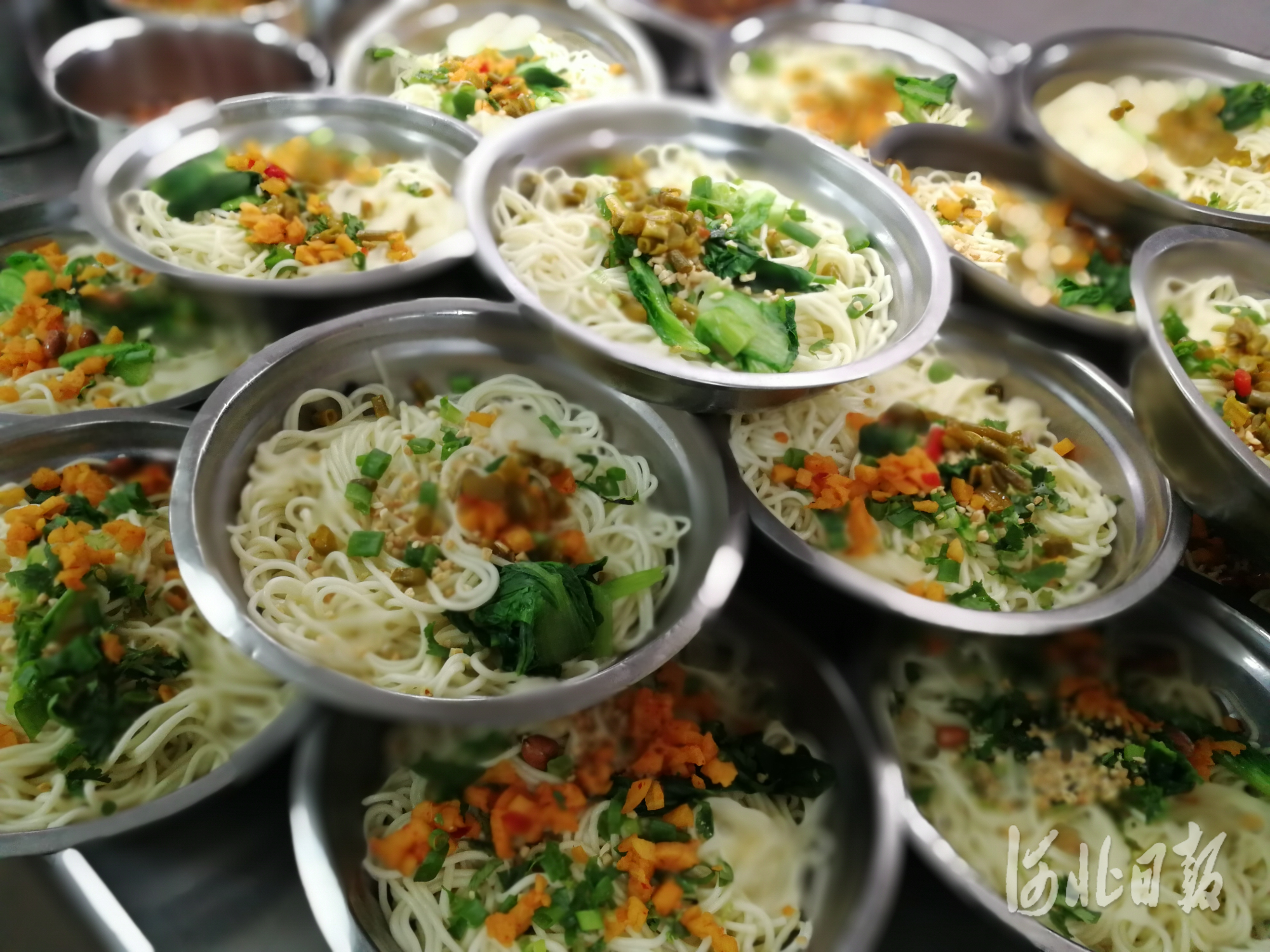 全力以赴抗击疫情,河北第6场疫情防控发布会