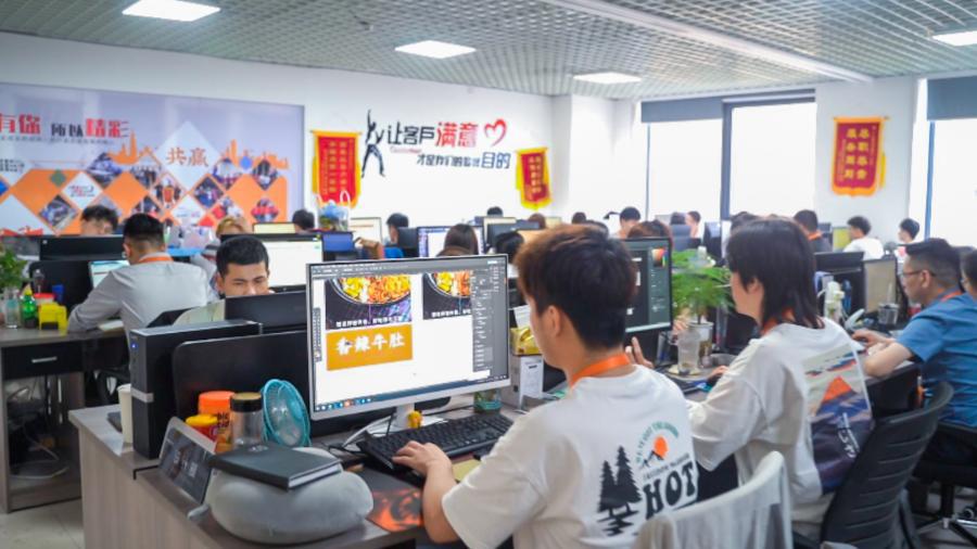 优溪味招商项目,杭州优溪味餐饮公司是黑公司吗