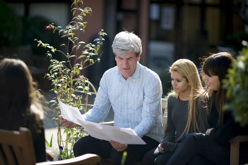 伦敦艺术学院,伦敦皇家艺术学院和伦敦艺术大学