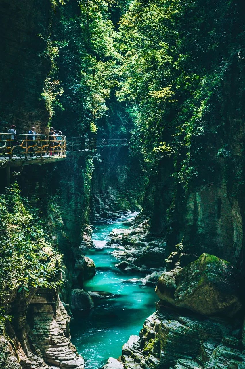 最值得去的10个国外旅行地,国内最值得去的二十个城市