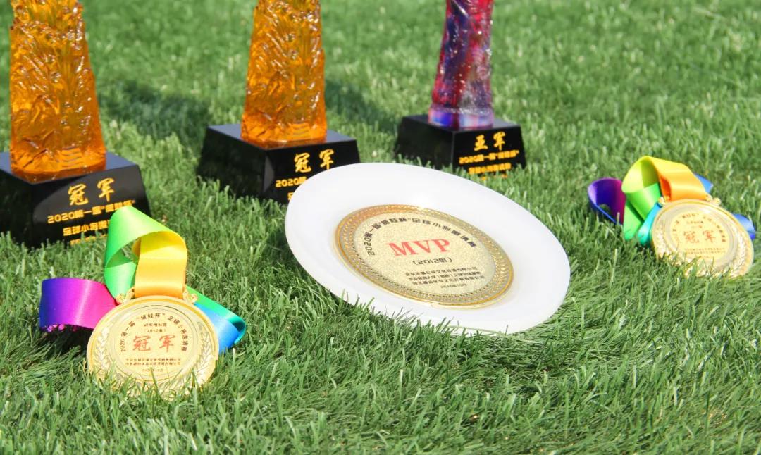 全国冠军只是开始，龙卷风12精英队称霸首届威娃杯