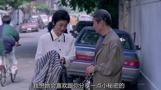 李安电影深度解析,讲人性国产高分电视剧