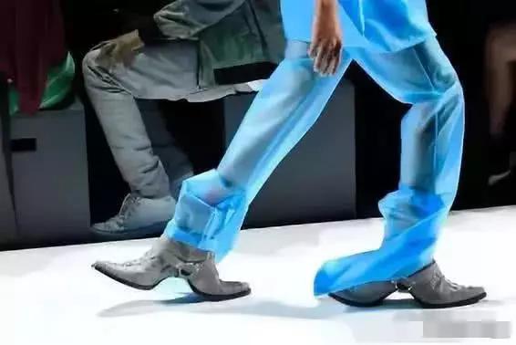 Gucci护膝copy“跪的容易”？这些另类奢品突破想象