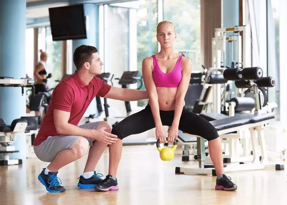 健身教练怎么入行怎么避坑,健身教练如何带团队