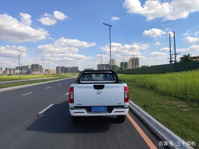 2.0t长城炮动力够用吗,长城2.0t炮测试