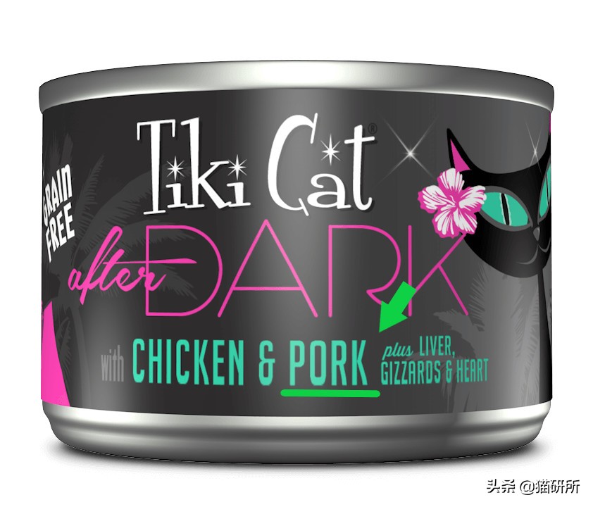 猫咪可以吃猪肉猫粮吗,养猫的你要知道猫咪不能只吃干粮