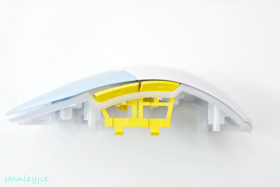 达尔优牧马人二代鼠标吃鸡怎么样,达尔优牧马人鼠标EM902怎么拆