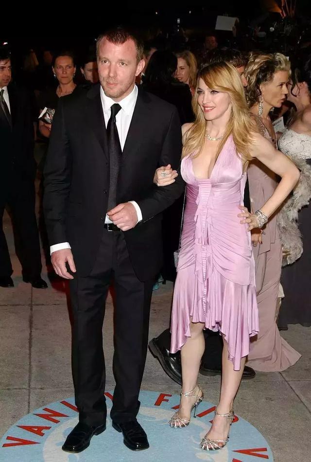 麦当娜给女人的话,麦当娜是个怎样的女人