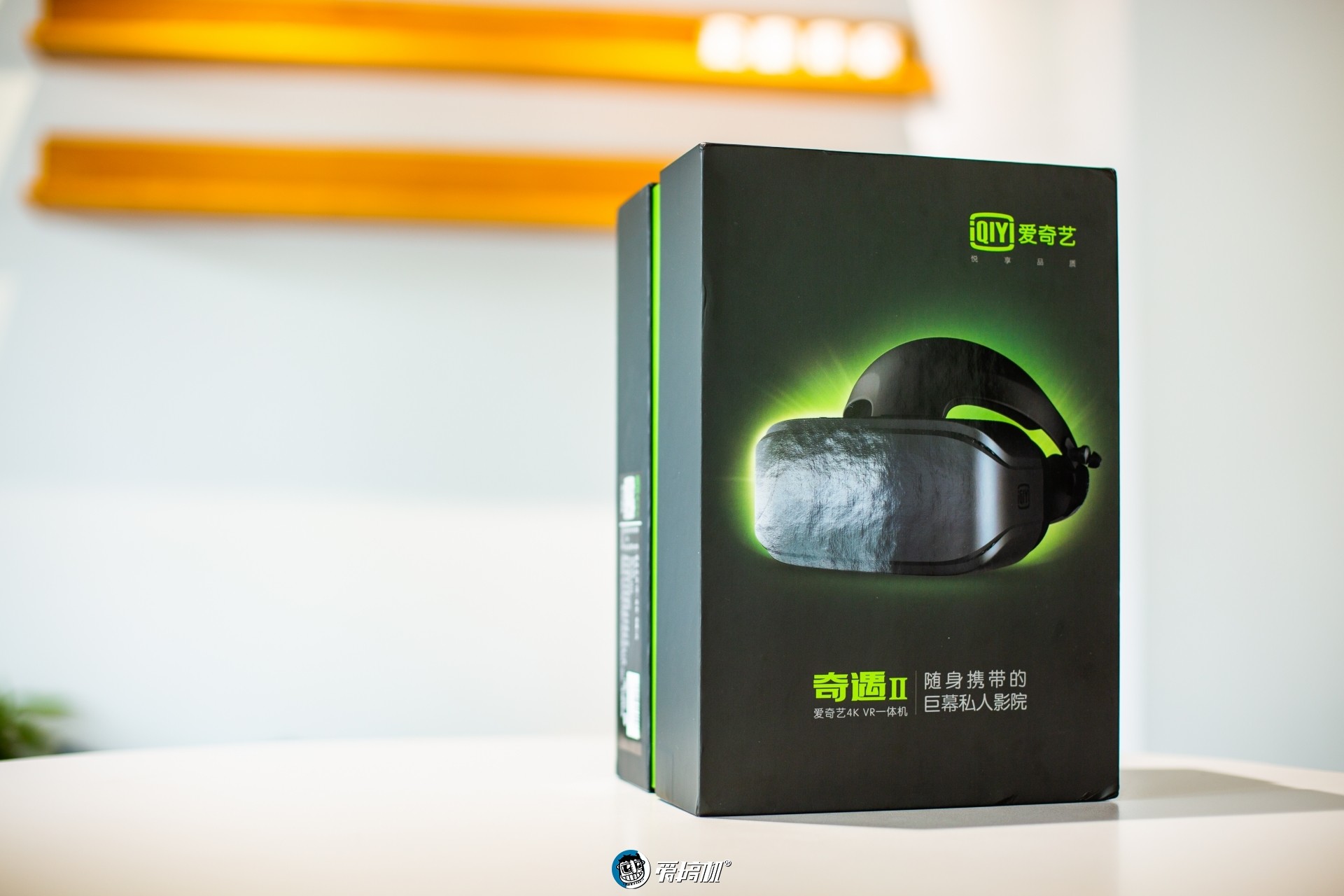 主流4KVR一体机对决！PicoG24KVS爱奇艺奇遇2