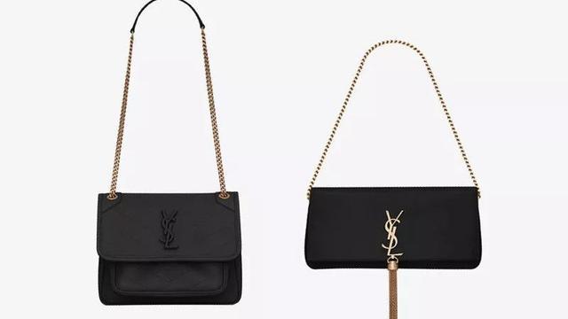 ysl的niki包包值得入嘛,ysl的niki包包什么档次