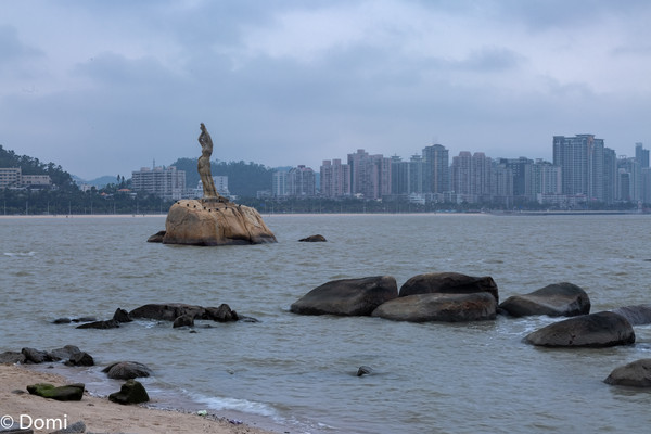 珠海打卡旅游景点攻略图,两天玩转珠海饱览自然人文风光