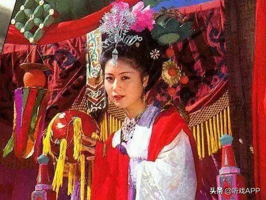 86版西游记让人印象深刻的配角,86版西游记128位演员今昔对比