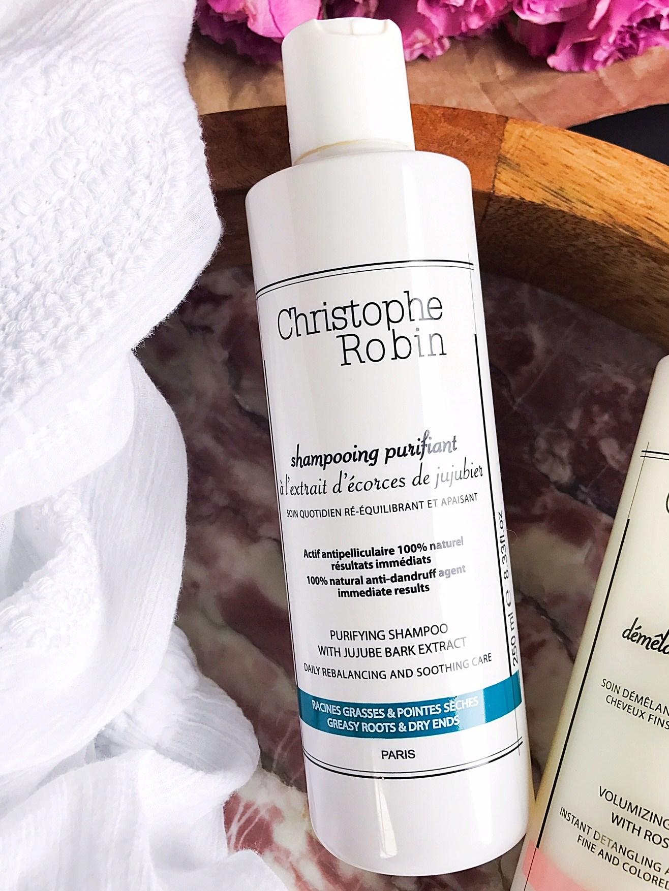 穿搭｜这些小众洗护产品，助你“从头开始”华丽蜕变~