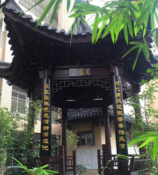 赞美南京栖霞,赞栖霞