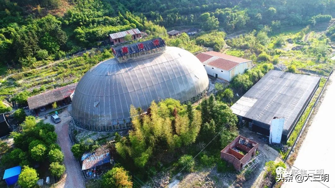 中国最美三明旅游线路,中国绿都泰宁最氧三明