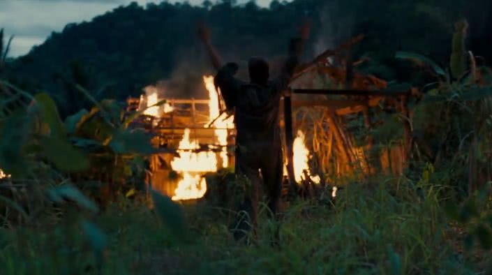 生存狂人,生存狂人最新全部章节在线阅读