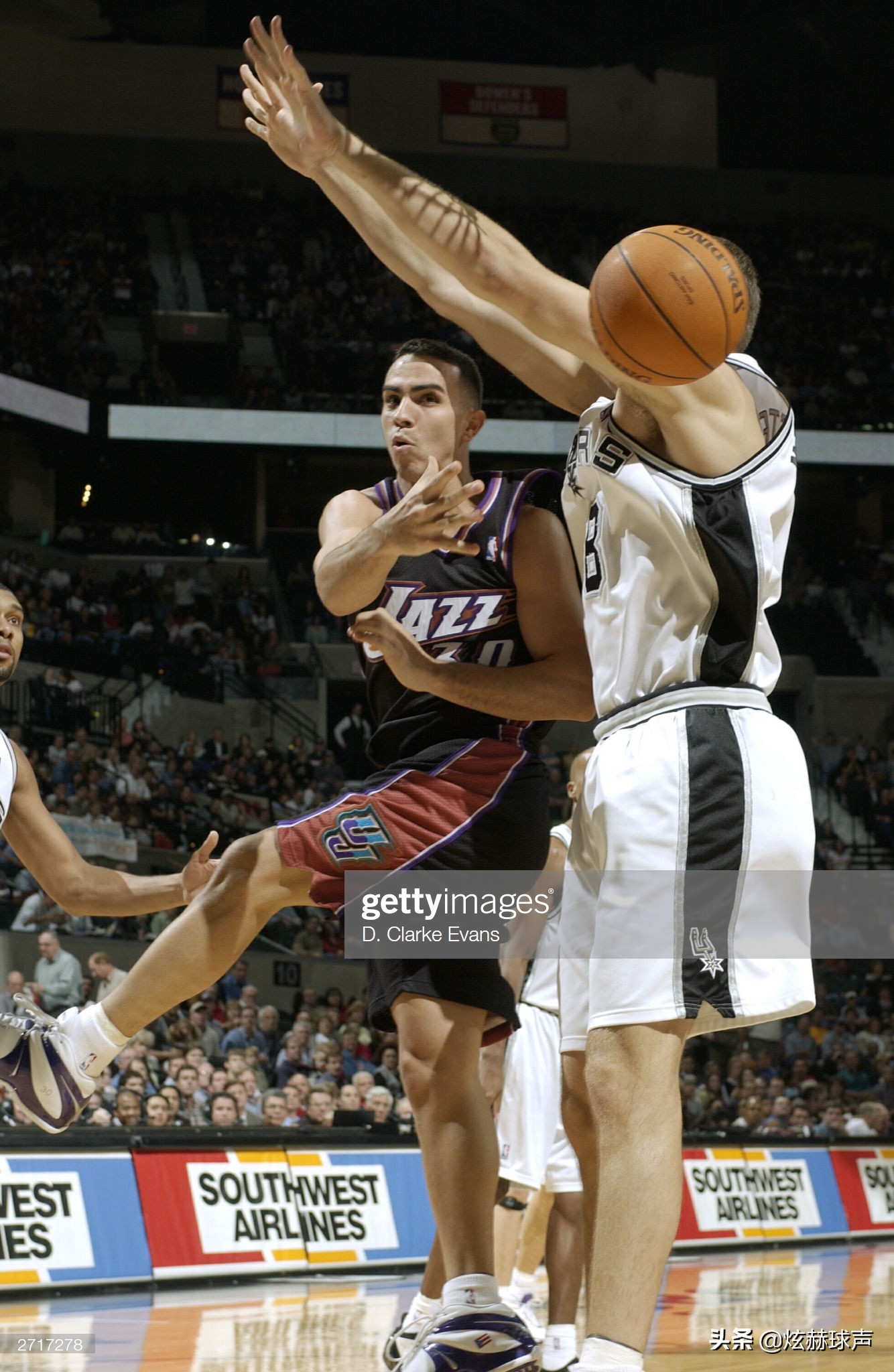 卡洛斯阿罗约世界版,卡洛斯阿罗约热火