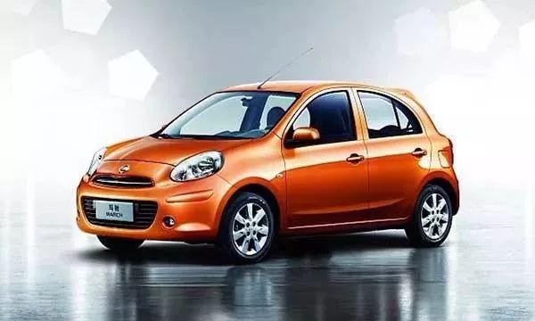 省油的车排行榜前十名飞度,最省油的五款小型车