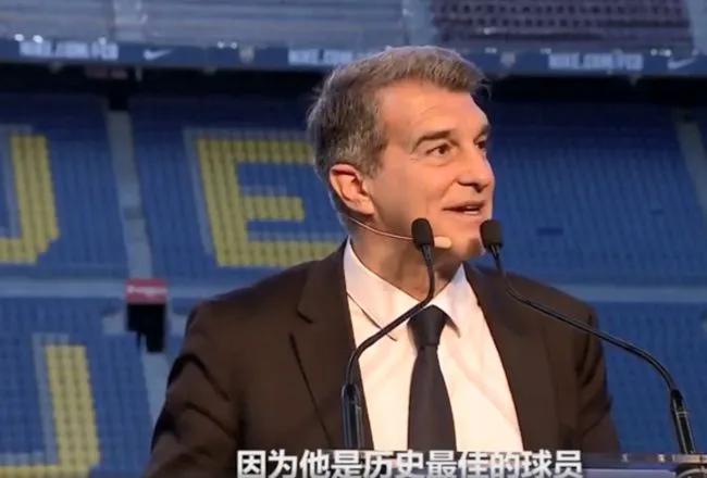 梅西为什么离开巴萨就被打回原形,深度解析巴萨官宣梅西离队