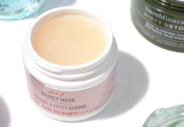 全球公认好用的10大急救面膜，别错过经典款，能轻易养出水嫩肌