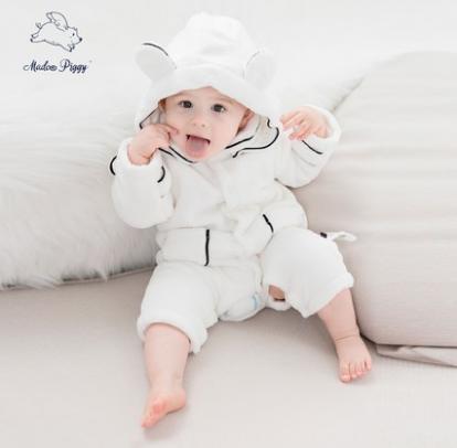 高颜值衣服学生党,宝宝高端衣服推荐1-3岁