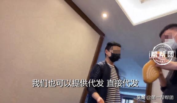 号称鬼市的莆田仿鞋,莆田鞋骗局大全