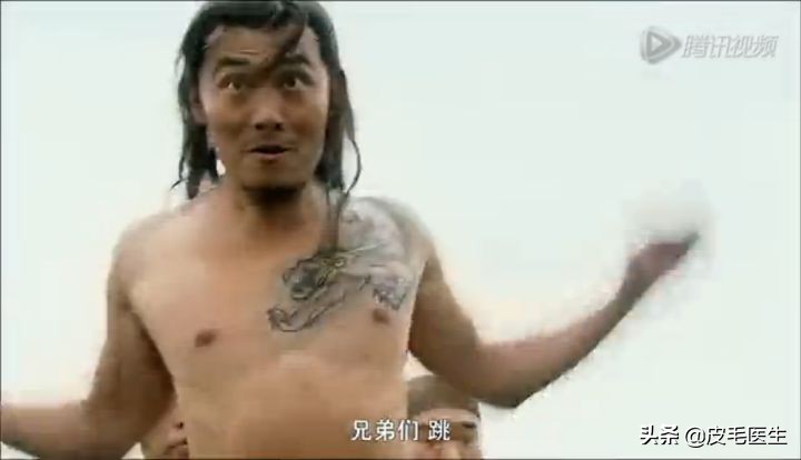 梁山好汉每个人的最大缺点,梁山好汉怎么解决自身需要