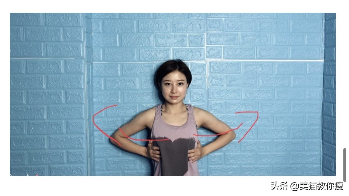 小学生肌肉腿怎么瘦成筷子腿,三天肌肉腿瘦成筷子腿