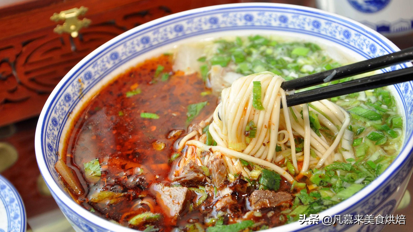 中国面条500种在线阅读,中国面条种类最多的省