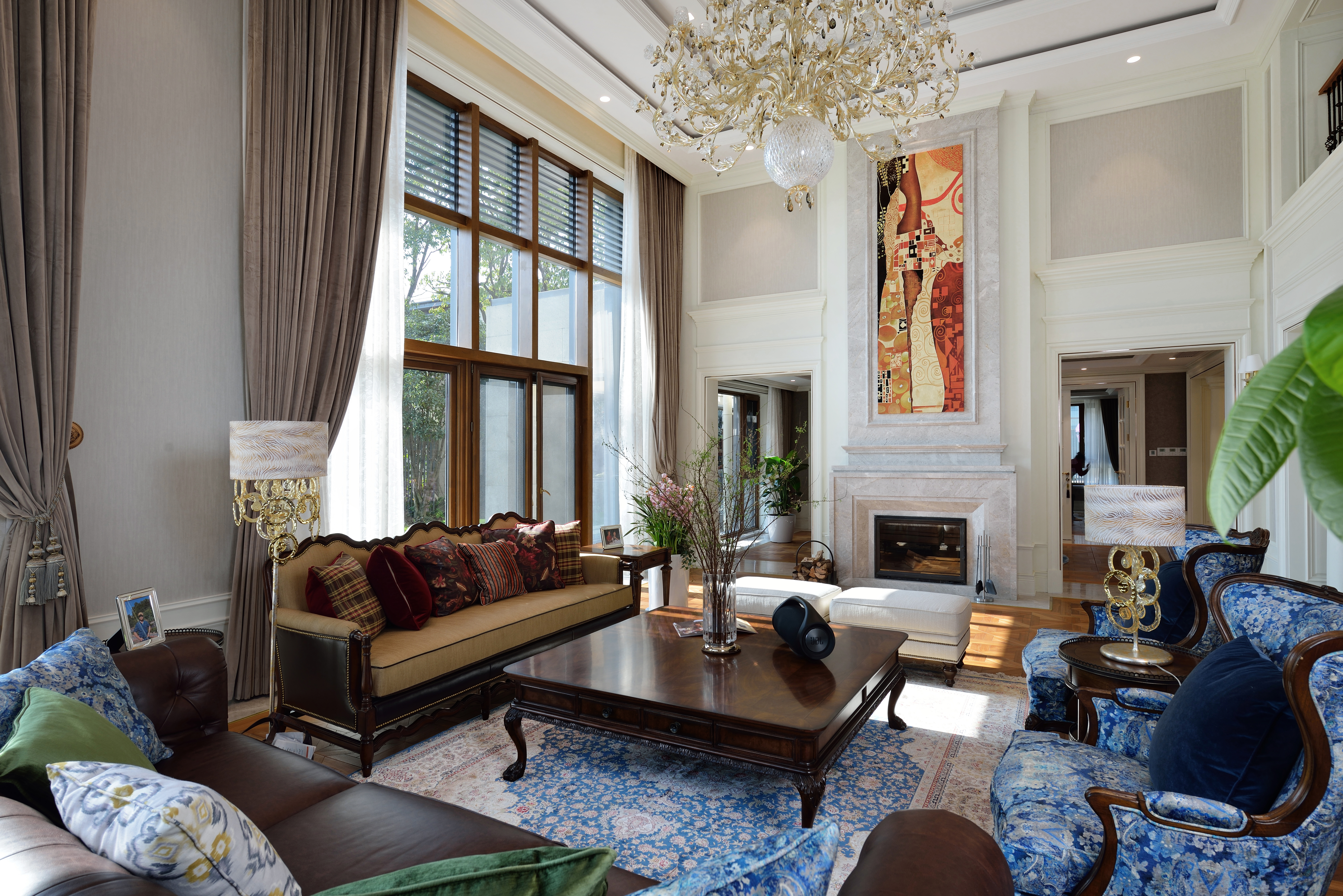 回家就是卡梅尔