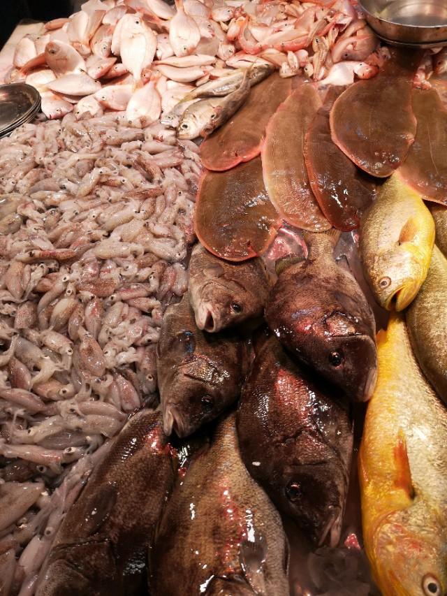 香港最后一片净土避世天堂,香港西贡一日游攻略图