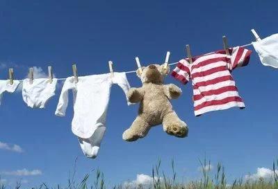 新买的掉色衣服怎么处理不掉色,红衣服掉色怎么处理不让它掉色