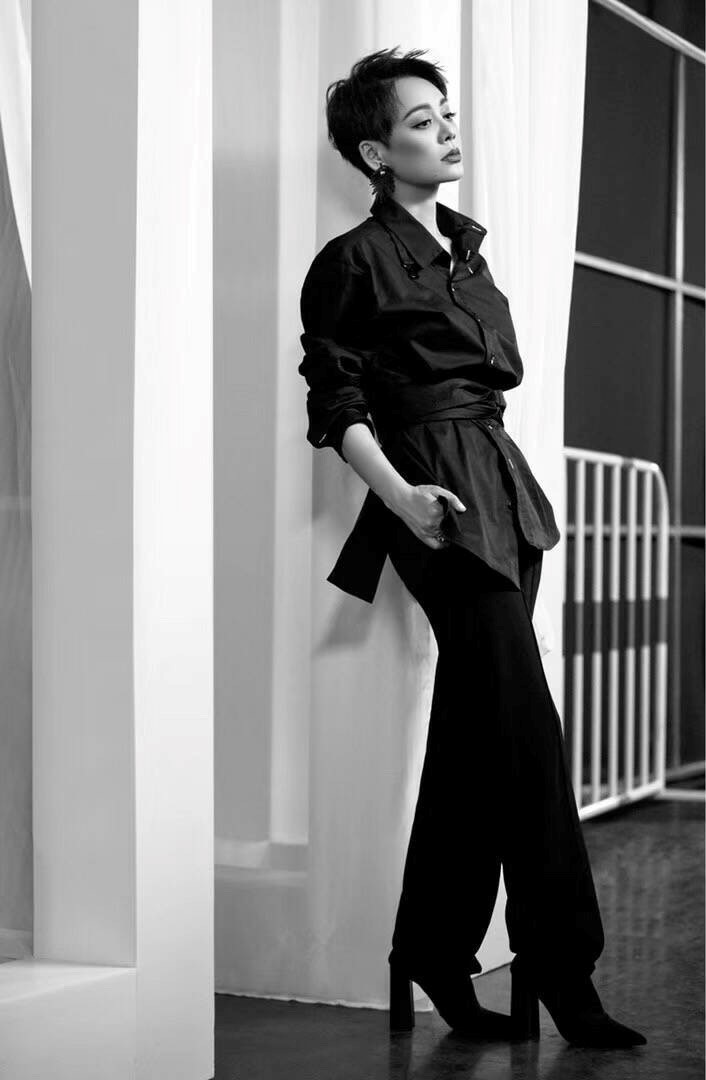 宁静乘风破浪的姐姐换队服,宁静乘风破浪的姐姐cut