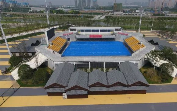 第七届世界军人运动会武汉武警,第七届军人运动会在武汉举办