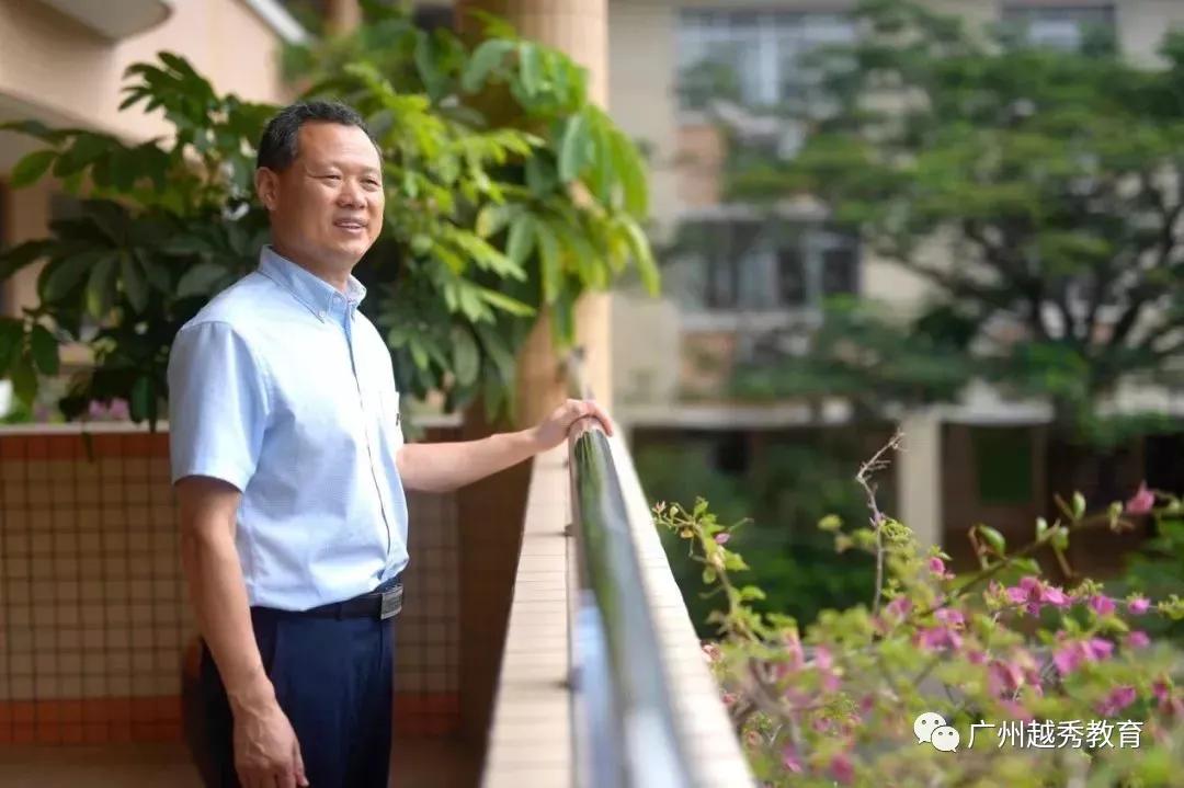 带你云探馆看粤港澳大湾区车展,广州市越秀区华侨外国语学校介绍