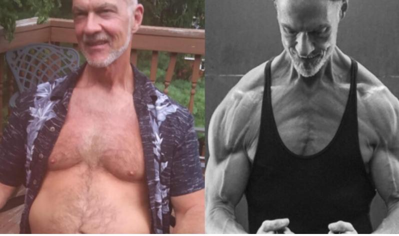 如何减掉胸部脂肪男性,男生胸部脂肪堆积什么样的