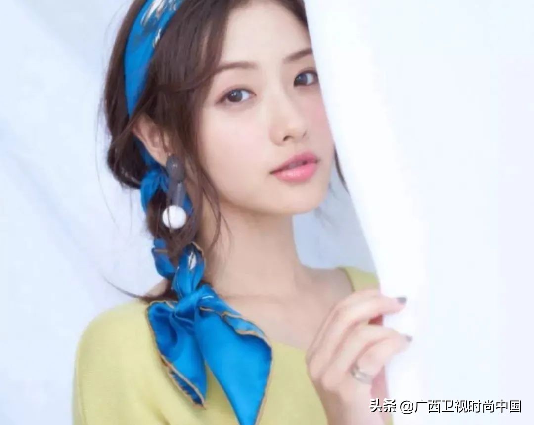 打造巴掌小脸原来这么简单啊