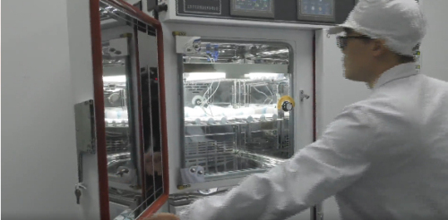 康婷｜严把产品质量关严格成就您的放心之选