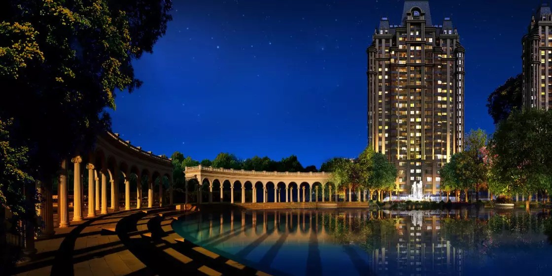 破局者恒大正引领地产走向新格局,逆境中领导应注重稳定还是变革