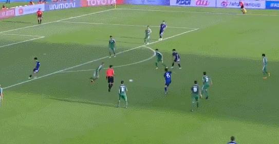 日本小将堂安律视频,日本新星堂安律