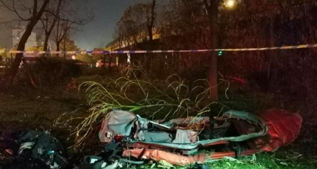 液化气槽罐车爆炸的威力,浙江槽罐车爆炸威力